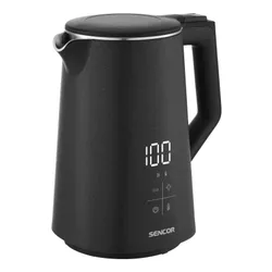 Czajnik SENCOR SWK 0600BK