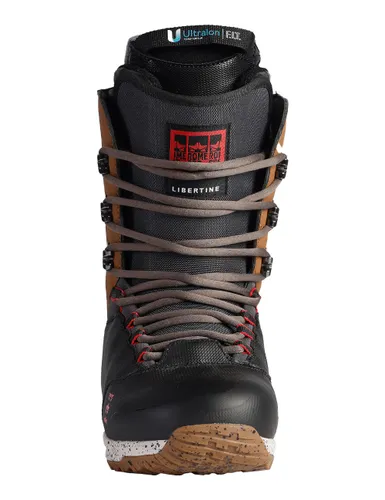 Buty snowboardowe Rome Libertine Lace - Rozmiar (cm) - 29.5