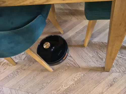 Robot sprzątający HEXO Star