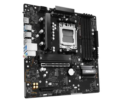 Płyta główna ASrock A620AM Pro-A