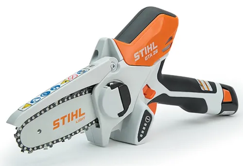 Piła akumulatorowa STIHL GTA 26