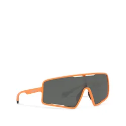 Okulary przeciwsłoneczne Polaroid PLD 7045/S Matt Orange 2M5 - Rozmiar (EU) 99