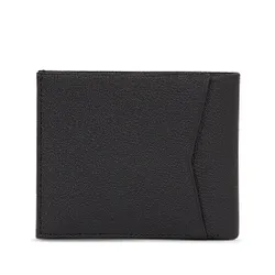 Мужской кошелек Calvin Klein Jeans Mono Hrdw Bifold с монетой K50k511091 Black BDS