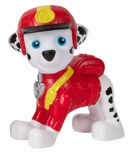 Pojazd SPIN MASTER Psi Patrol: Dżungla Marshall 6068023