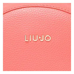 Liu Jo Ecs M Rucsac Aa3256 E0086 Chili 81448