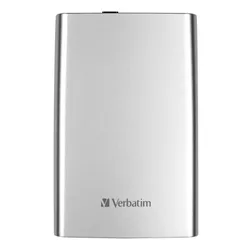 Dysk VERBATIM Store 'n' Go USB 3.0 2TB HDD Srebrny