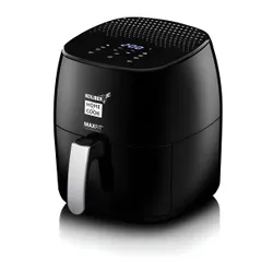Air Fryer Frytkownica beztłuszczowa KOLIBER Frymax X-1400-W 4.5l 8 automatycznych programów