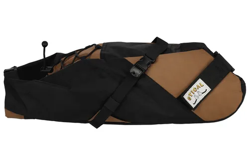 Torba podsiodłowa STICAL Sand & Shadow 9L