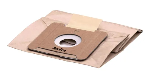 Пылесос Amica Fen Turbo VM2062 900w