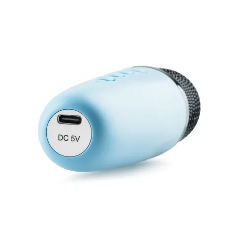 Głośnik Bluetooth GoGEN BOBPARTYB 3,2W Niebieski