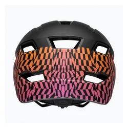 Kask rowerowy dziecięcy Bell Sidetrack Jr matte pink