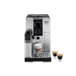 DeLonghi ECAM kahve makinesi 370.70.SB Dinamica Plus