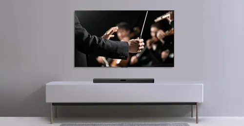 Soundbar LG SN5 2.1 Bluetooth