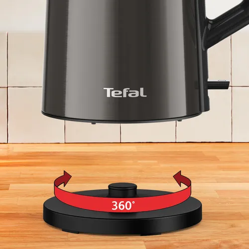 Чайник Tefal Glorious KI583 1,5 л 2000 Вт