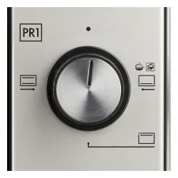 Mini piekarnik G3 Ferrari Rosto’ 58 G10154 Rożen 58l