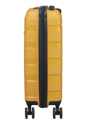 Чемодан American Tourister Air Move-sunset yellow