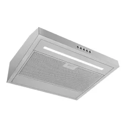 Okap VDB FIT 50 Inox