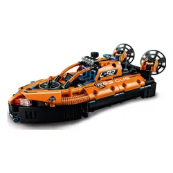 LEGO Technic спасательный корабль на воздушной подушке (42120)