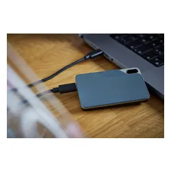 Dysk INTENSO TX100 500GB SSD Niebieski