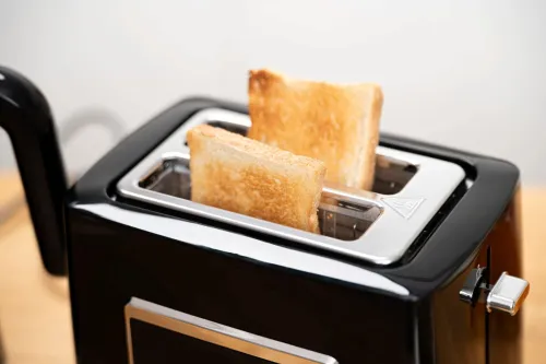 Toster ZELMER ZTS8065 Czarny