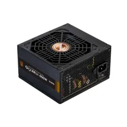 Zasilacz Zalman GigaMax 650W 80+ Bronze Czarny