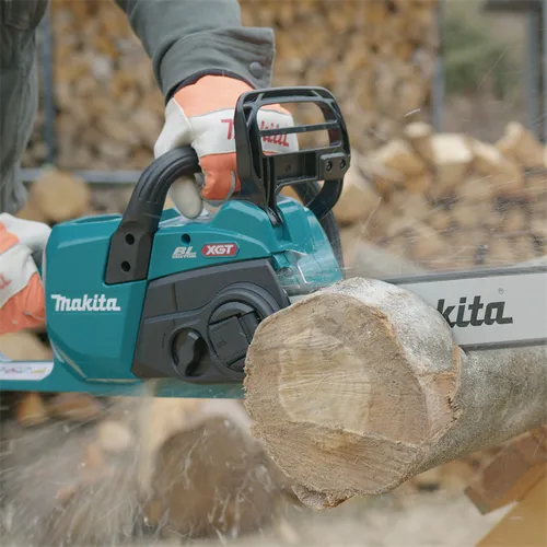 Pilarka łańcuchowa Makita XGT UC022GT101 1x5.0Ah