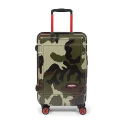 Walizka kabinowa Eastpak Resist'r Zip Cabin - camo