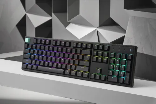 Klawiatura KEYCHRON K10H-J1 Wireless