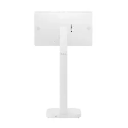 LG Swing 32U889SA - 31.5'' | 4K dotykowy | stojak na kółkach