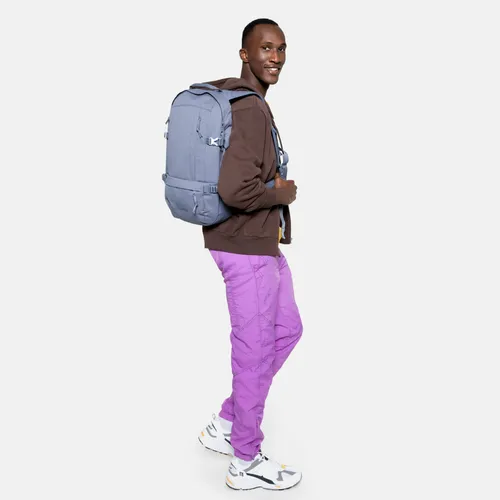 Рюкзак-органайзер Eastpak Floid-accent grey