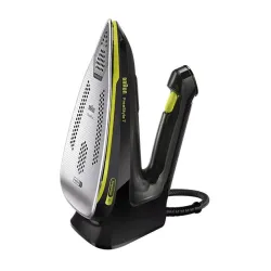 Żelazko Braun FreeStyle 7 FI7255GR FreeGlide 3D 240g/min