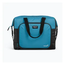 Torba termiczna Igloo Snapdown Latitude 36-Can 26,5 l modern blue