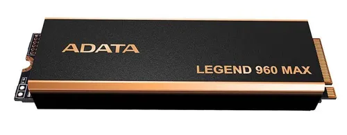 Dysk Adata Legend 960 Max 2TB PCIe Gen4 x4