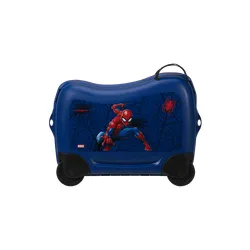 Walizka dla dzieci Samsonite Dream2Go Marvel - Spiderman