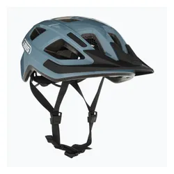 Kask rowerowy ABUS Aduro 3.0 glacier blue