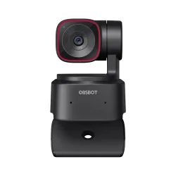Kamera internetowa Obsbot Tiny 2 Lite Czarny