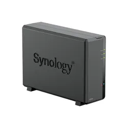 Dysk sieciowy Synology DS124