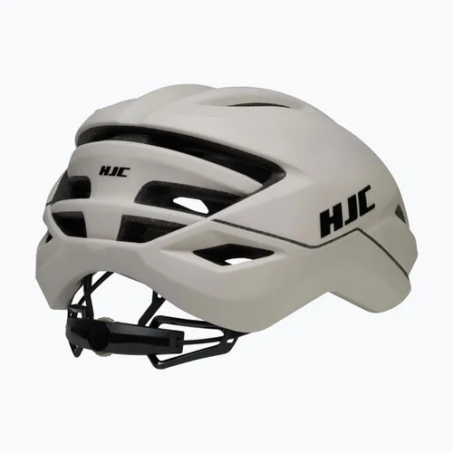 Kask rowerowy HJC Crosser mt beige