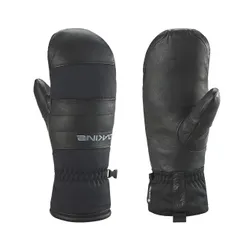Rękawice snowboardowe męskie Dakine Baron Gore-Tex Mitt black