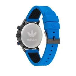 Часы adidas Originals Style Code One Chrono AOSY22015 Синий