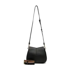 Gianni Chiarini Geantă Helena rotundă BS 6036/COMM GRN-NA Negru
