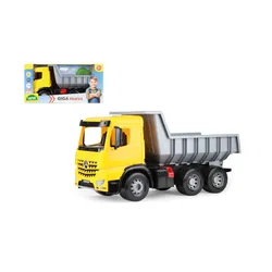 Samochód LENA Giga Trucks Wywrotka