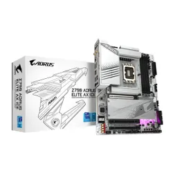 Płyta główna Gigabyte Z790 AORUS ELITE AX ICE DDR5