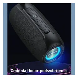 hoparlör Aweı Y370 Siyah (AWEI090BLK)