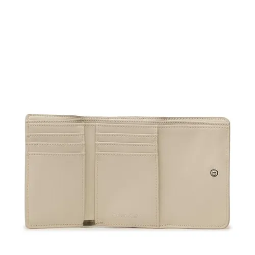 Женский кошелек Calvin Klein Ck Must Trifold Sm K60K607251 PEA