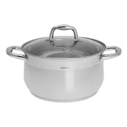 Zestaw garnków KINGHOFF KH-4449 (10 elementów)