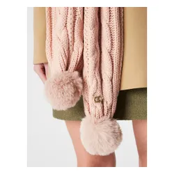 Sal TWINSET 222to501k Rosa Parisienne 00714