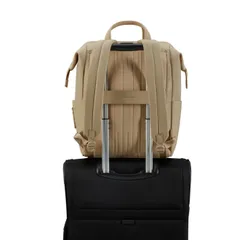 Рюкзак женский Samsonite 4Pack Squared 14,1" - sand