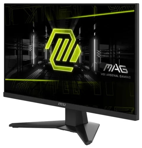 MSI MAG 244F - 23.8'' | Rapid IPS | FHD | 0.5 ms | 200 Hz