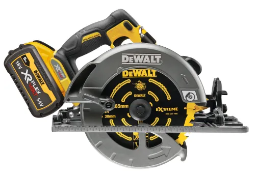 Pilarka tarczowa DeWalt DCS579X2